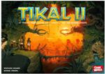 Tikal II: The Lost Temple