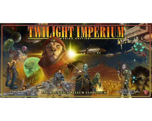 Twilight Imperium 3