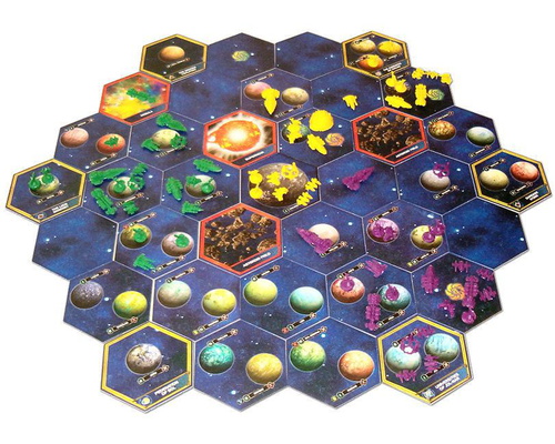 Twilight Imperium 3