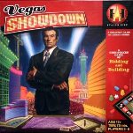 Vegas Showdown