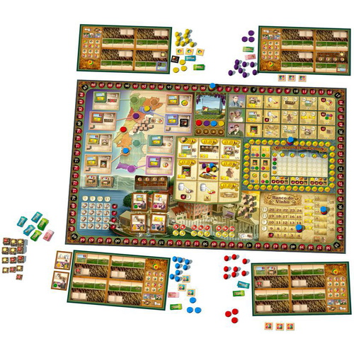 Vinhos (2010 Edition)