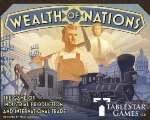 Wealth of Nations