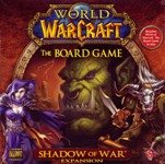 World of Warcraft XP: Shadow of War