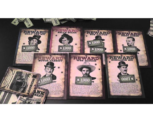 Wyatt Earp (2nd Edition)