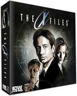 X-Files