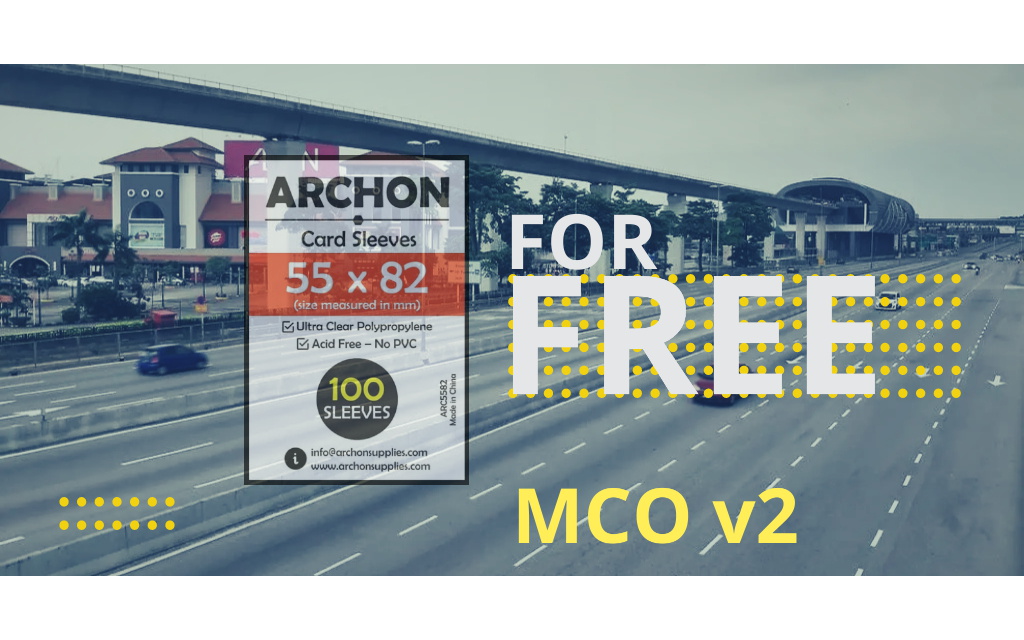 MCO v2 - Online/Phone Order Available 24x7