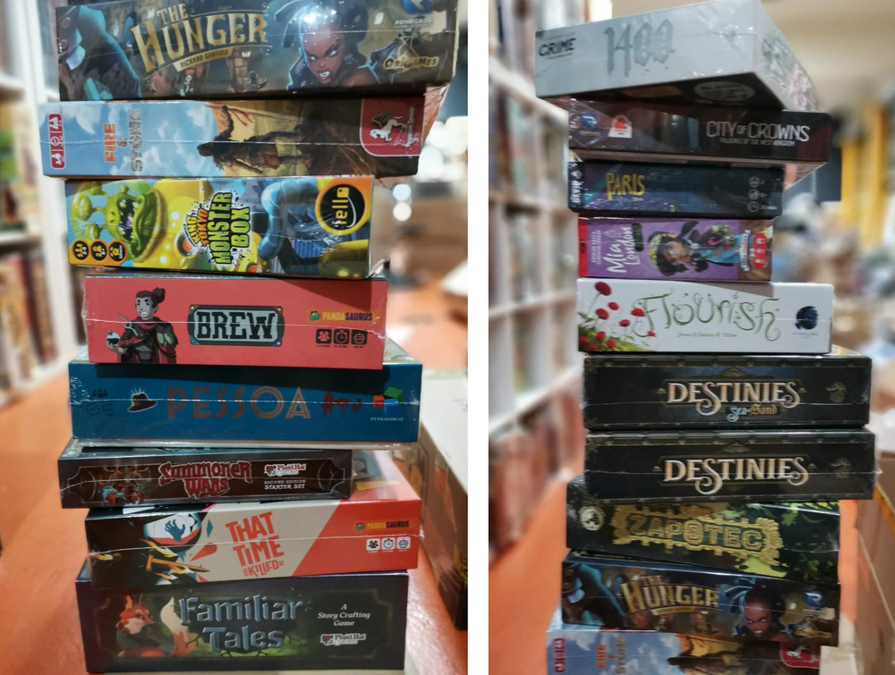 New Arrivals: Jan 2022