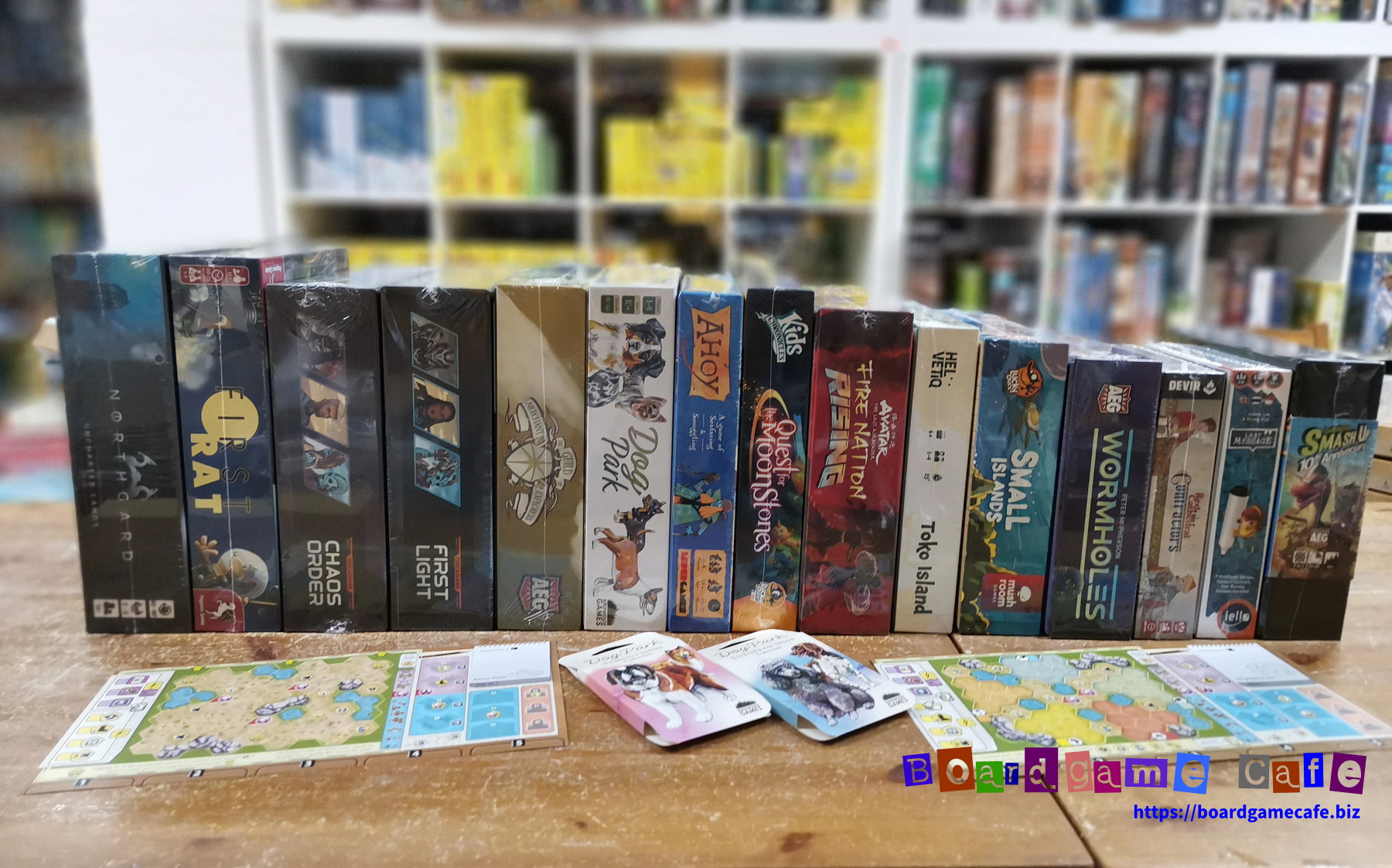 New Arrivals: Sep 2022