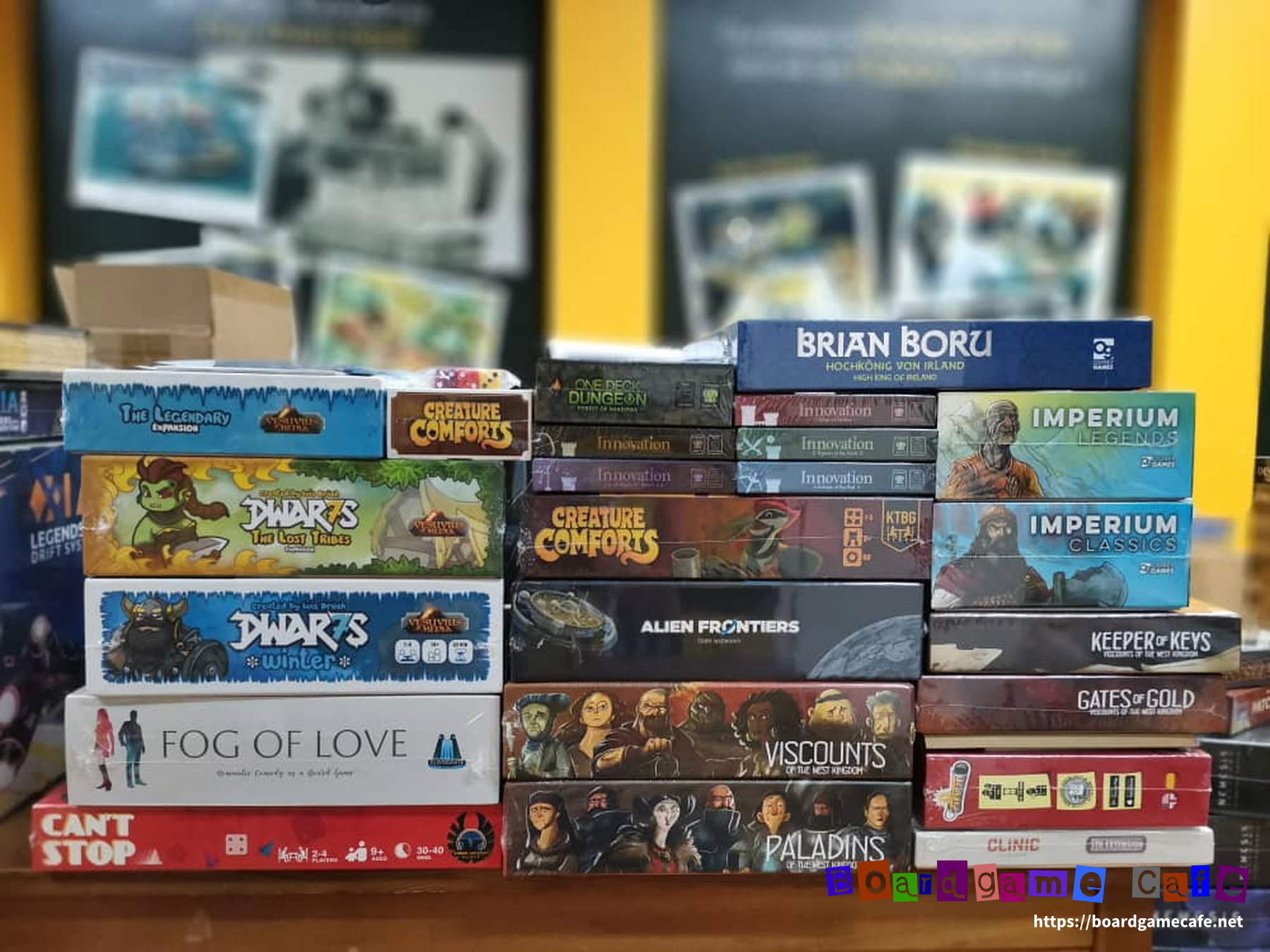 New Arrivals: Sep 2022 (Batch 2)