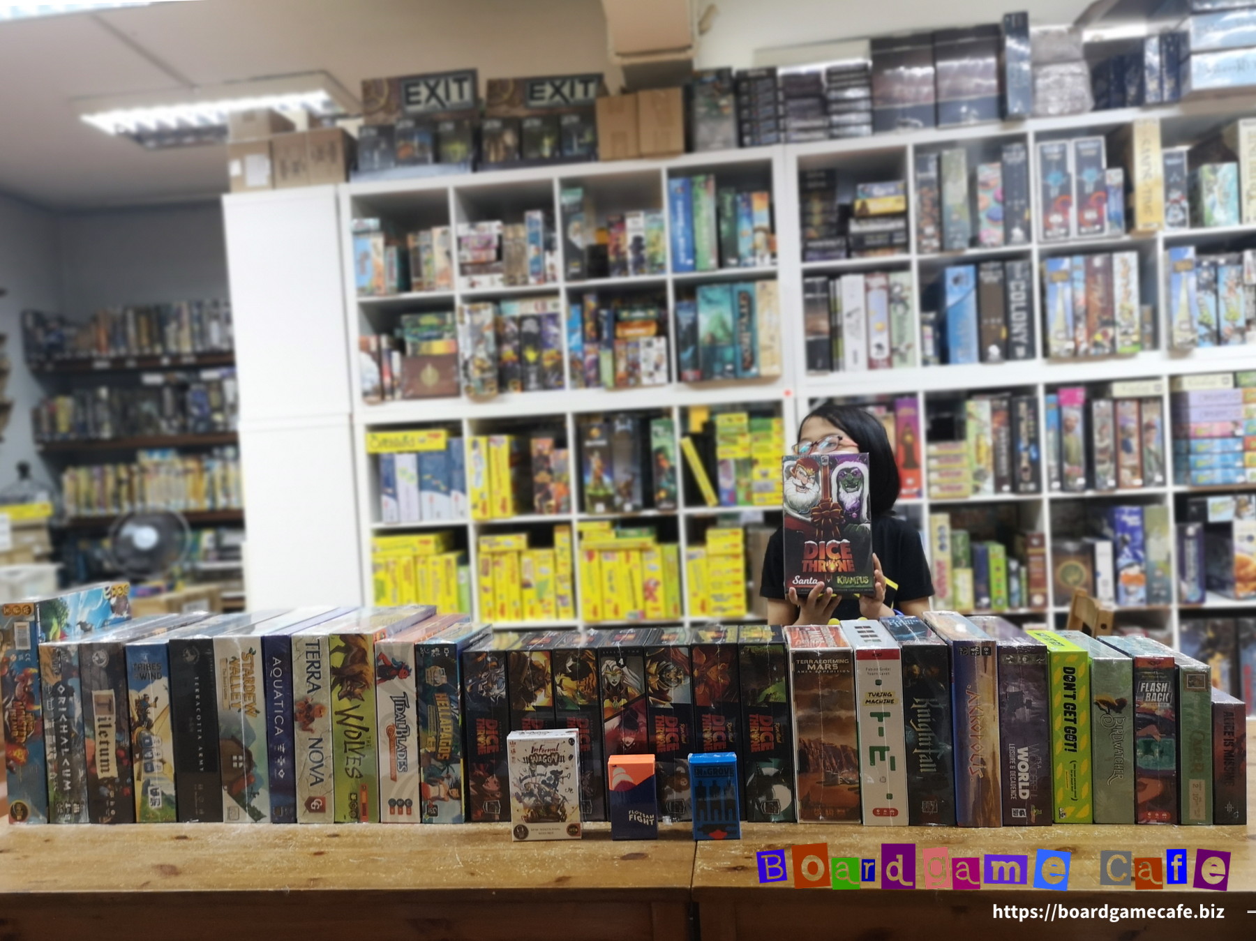 New Arrivals: Dec 2022