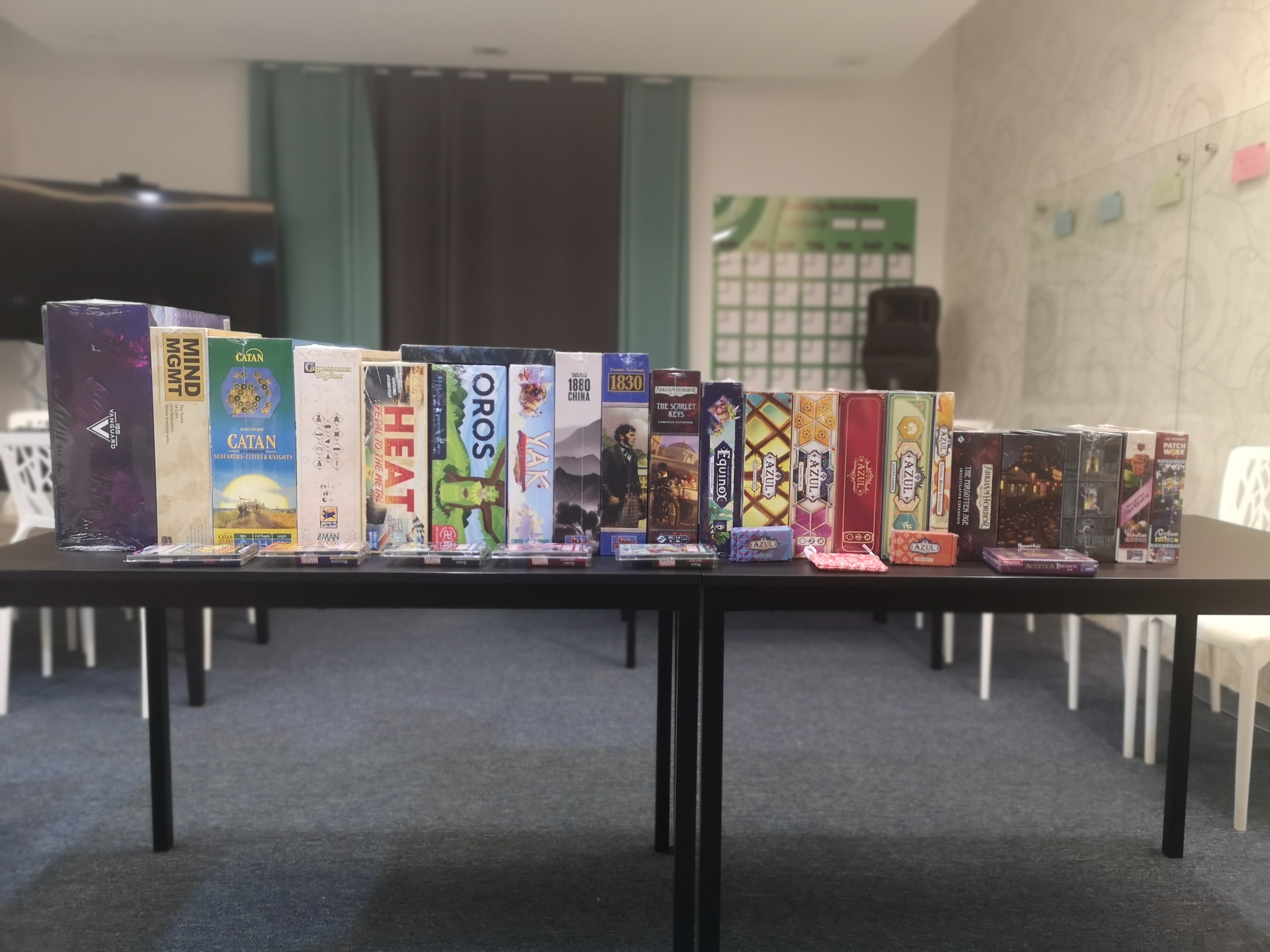 New Arrivals: January & Febuary 2023