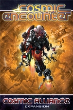 Cosmic Encounter XP3: Cosmic Alliance