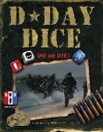 D-Day Dice