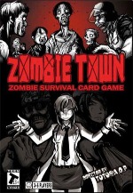 Zombie Town